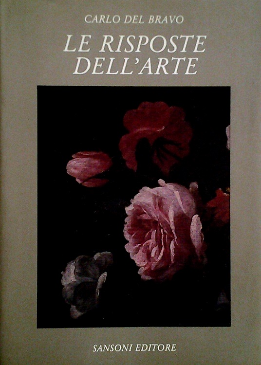 Le Risposte dell'Arte.