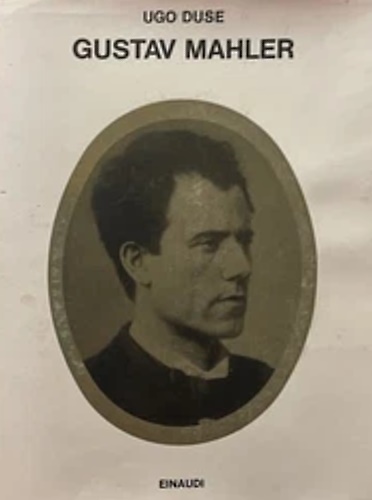 Gustav Mahler.