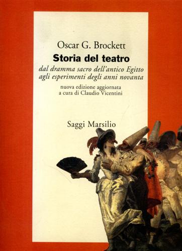 9788831763752-Storia del teatro.