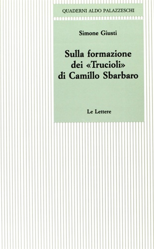 9788871663449-Sulla formazione dei 