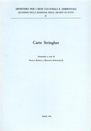 9788871250151-Carte Stringher.