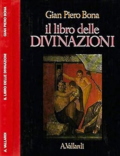9788811924173-Il libro delle divinazioni.