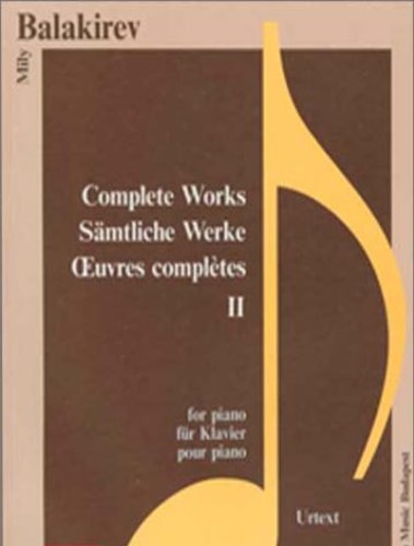 9789638303738-K221. Oeuvres complètes pour piano.