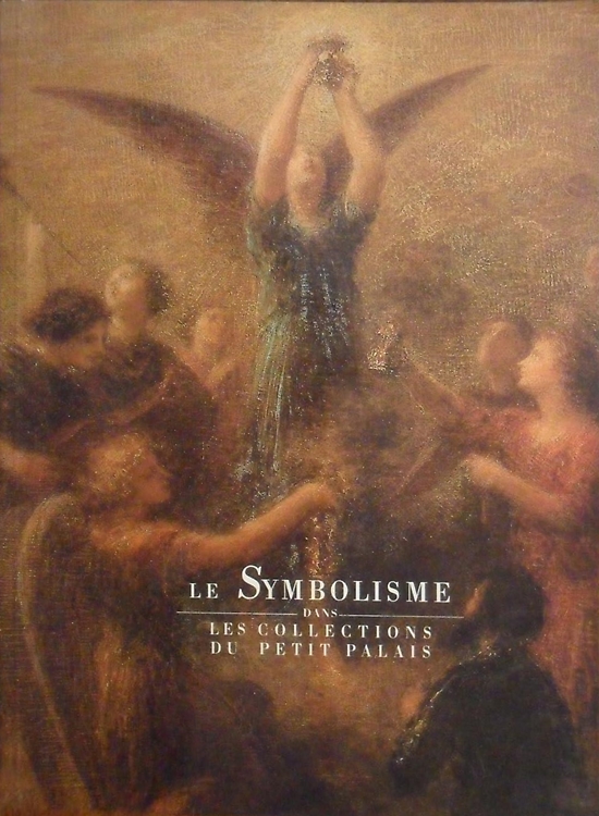 3782905028286-Le Symbolisme dans les collections du Petit Palais.