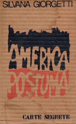 America Postuma.