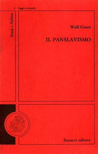 9788875732509-Il Panslavismo.