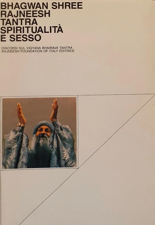 Tantra, spiritualità e sesso.