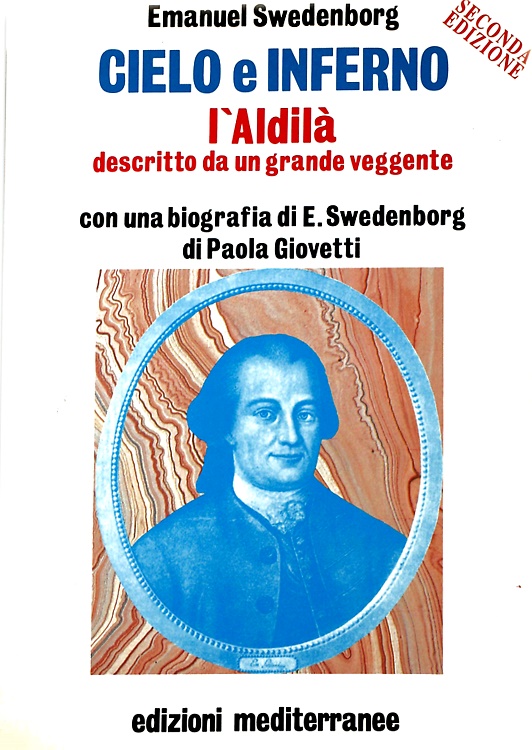 9788827209363-Cielo e Inferno. L'aldilà descritto da un grande veggente.