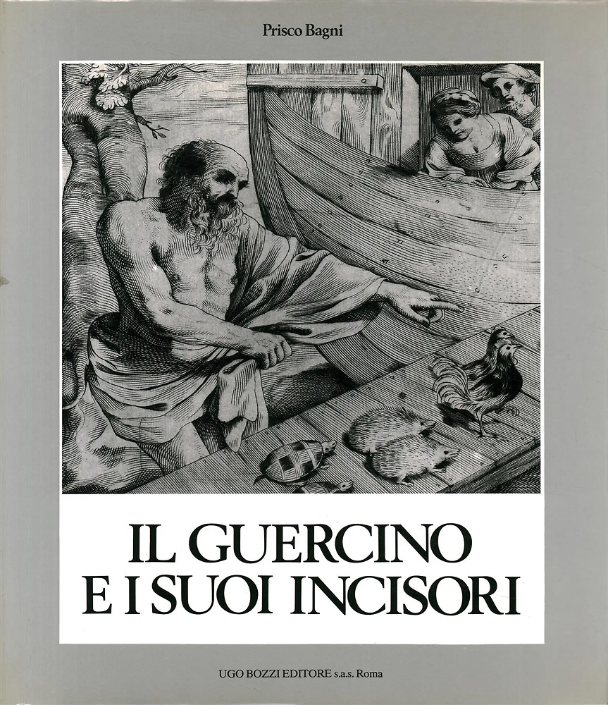 Il Guercino e i suoi incisori.