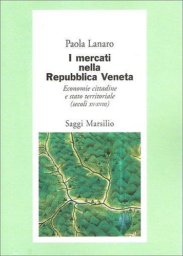 9788831771573-I mercati nella Repubblica Veneta.
