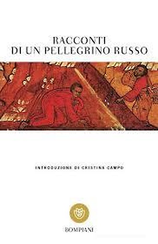 9788845254451-Racconti di un pellegrino russo.