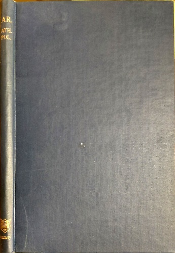 Atheniensium Respublica.