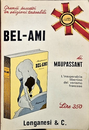 Bel-Ami.