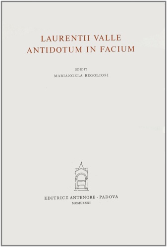 9788884551504-Antidotum in Facium.