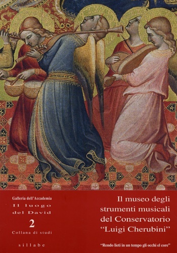 9788886392884-Il museo degli strumenti musicali del Conservatorio 