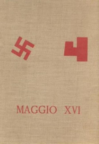 Italia e Germania. Maggio XVI.