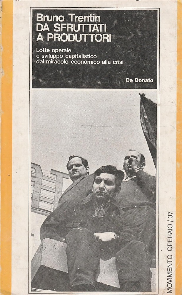 Da sfruttati a produttori.