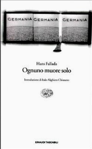 9788806128661-Ognuno muore solo.