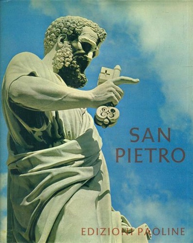 San Pietro.