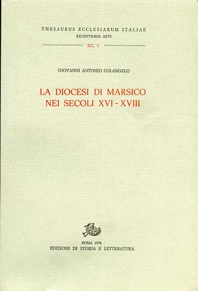 9788863720198-La Diocesi di Marsico nei secoli XVI-XVIII.