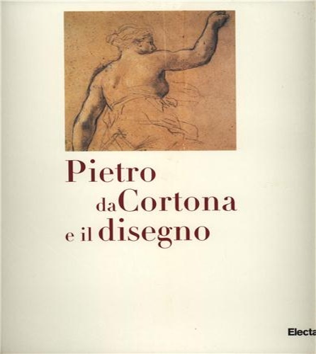 9788843559794-Pietro da Cortona e il disegno.