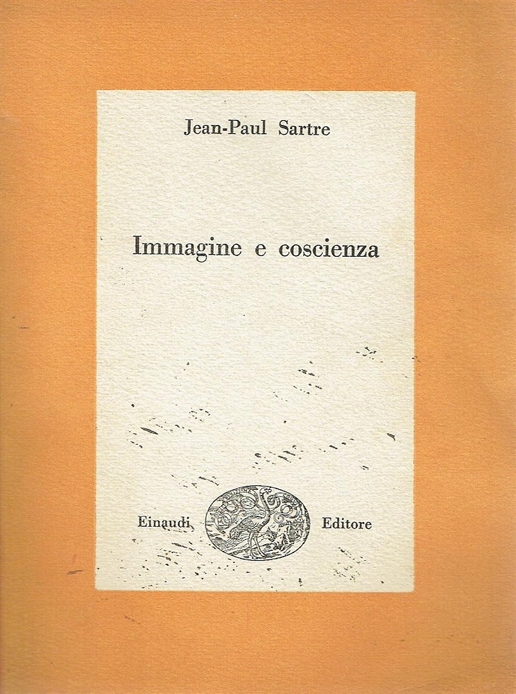 Immagine e coscienza.