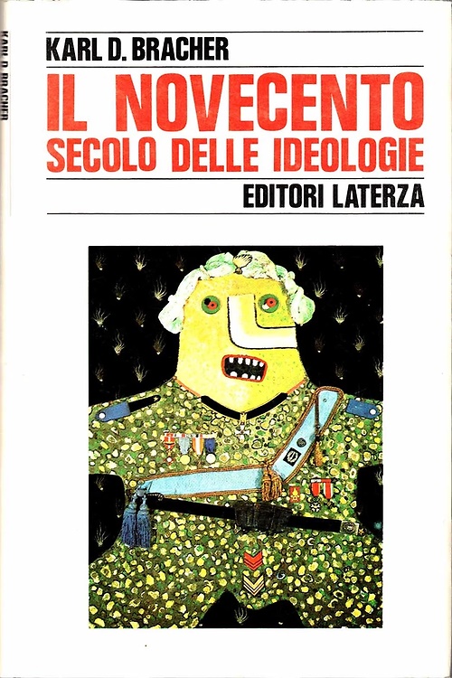 9788842036791-Il Novecento, secolo delle ideologie.