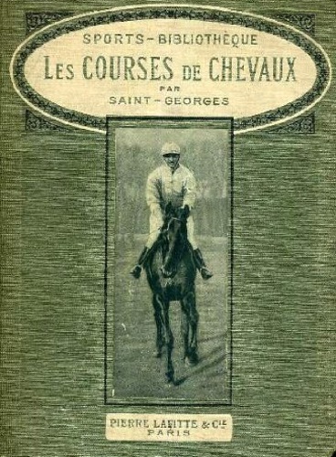 Les courses de chevaux.