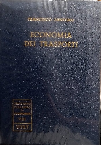 Economia dei Trasporti.