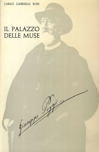 Il Palazzo delle Muse.