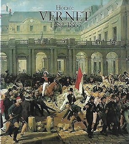 Horace Vernet (1789-1863).