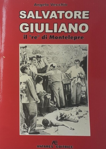 Salvatore Giuliano. Il 