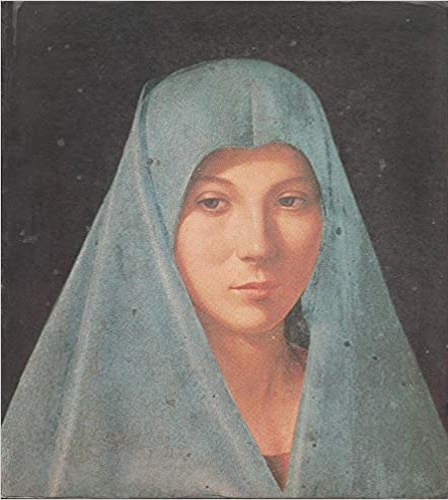 Antonello da Messina.