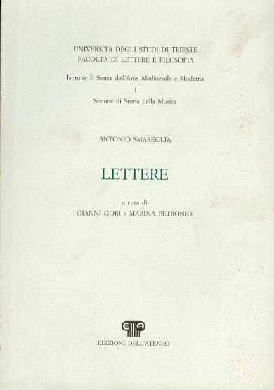 Lettere.
