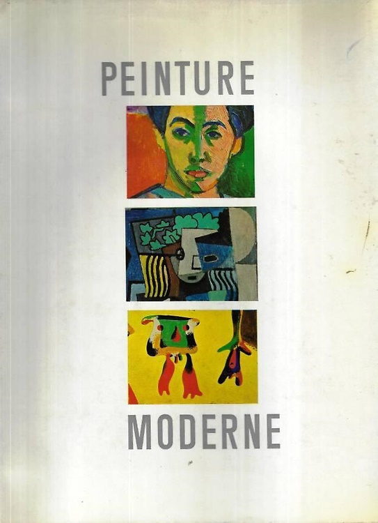 Peinture Moderne.