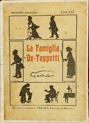 La famiglia De-Tappetti.
