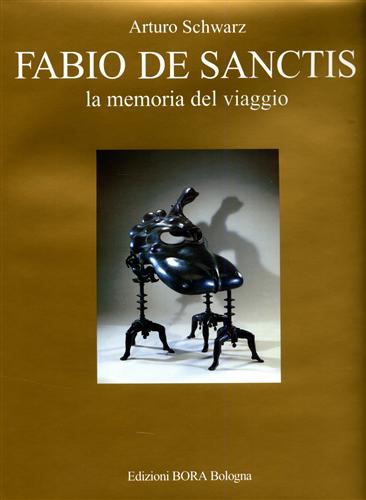 9788885345652-Fabio de Sanctis. La memoria del viaggio. The memory of the journey.