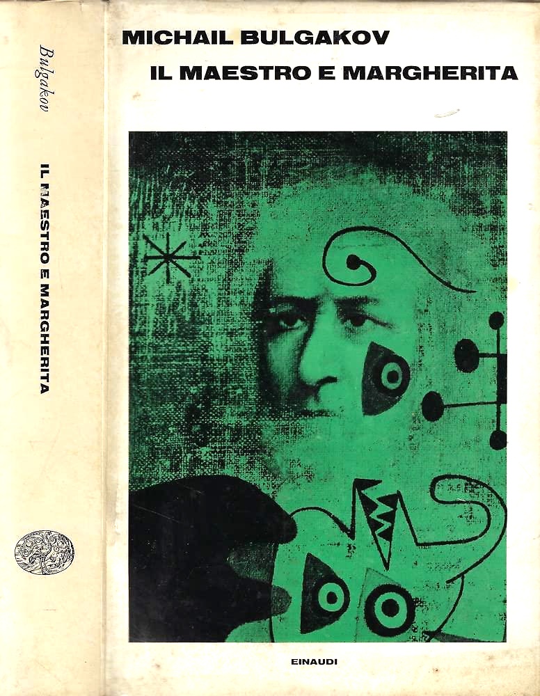 Il Maestro e Margherita.