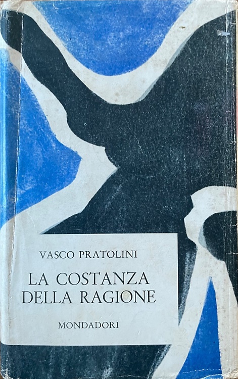 La costanza della ragione.