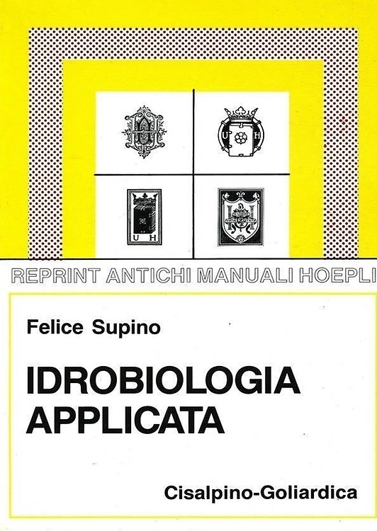 9788820506209-Idrobiologia applicata.