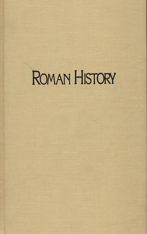 9780405070686-The Divinity of the Roman Emperor.