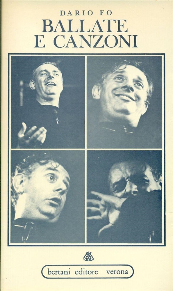 Ballate e canzoni.
