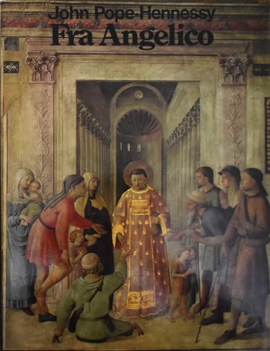 Fra Angelico.