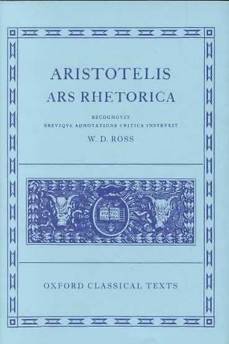 9780198145578-Ars Rhetorica.