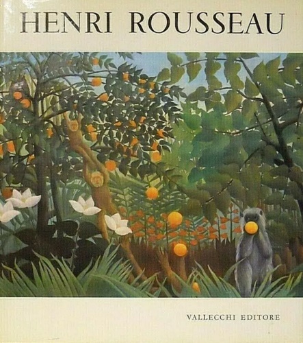 Henri Rousseau.