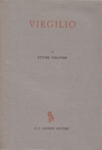 Virgilio.