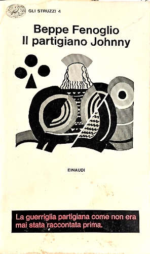 Il partigiano Johnny.