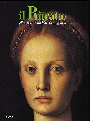 9788809209367-Il ritratto, gli artisti, i modelli, la memoria.