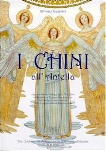 9788882511098-I Chini all'Antella. Opere di Dario, Galileo, Leto, Tito Chini e Manifattura For