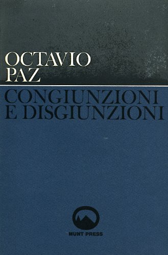 Congiunzioni e disgiunzioni.